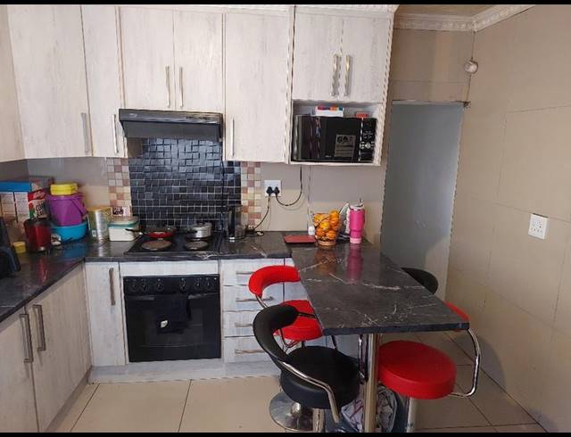 3 BEDROOM HOUSE FOR SALE IN VOSLOORUS